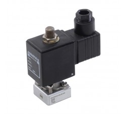 Compact Valve DS5