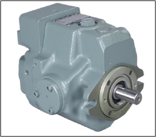 Piston Pumps