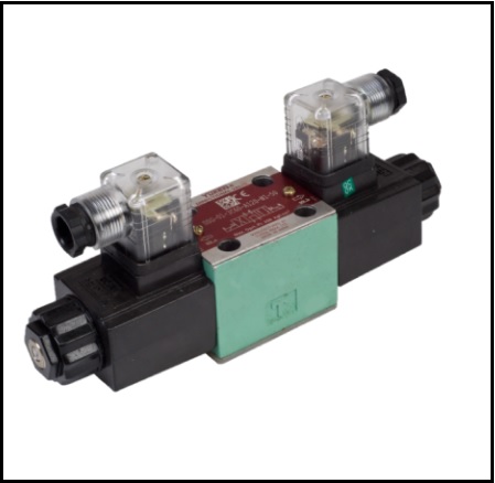 Directional Controls