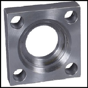 Flanges