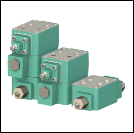 Modular Controls