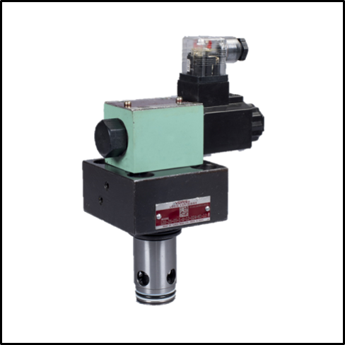 Logic Valves