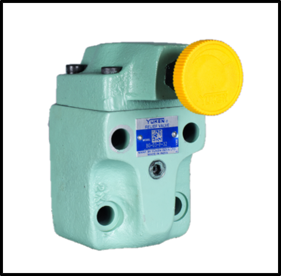 Pressure Controls