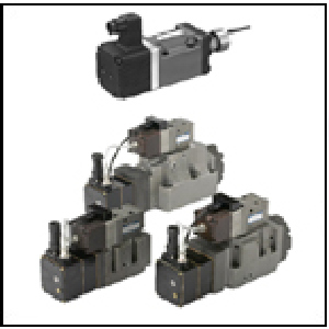 Proportional Valves
