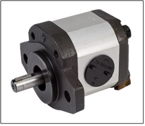 Gear Pumps