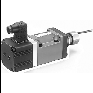 Servo Valves