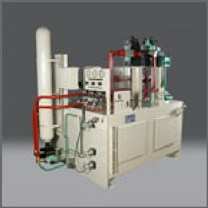 Hydraulic Power Units